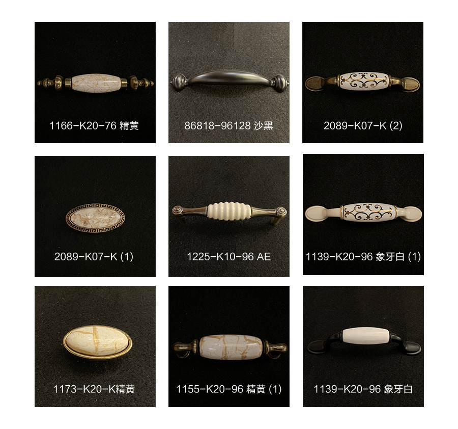 星空梵高定制櫥柜 現(xiàn)代簡約整體定制櫥柜 石英石臺面定制櫥柜 雙飾面-顆?？酒?10定制櫥柜