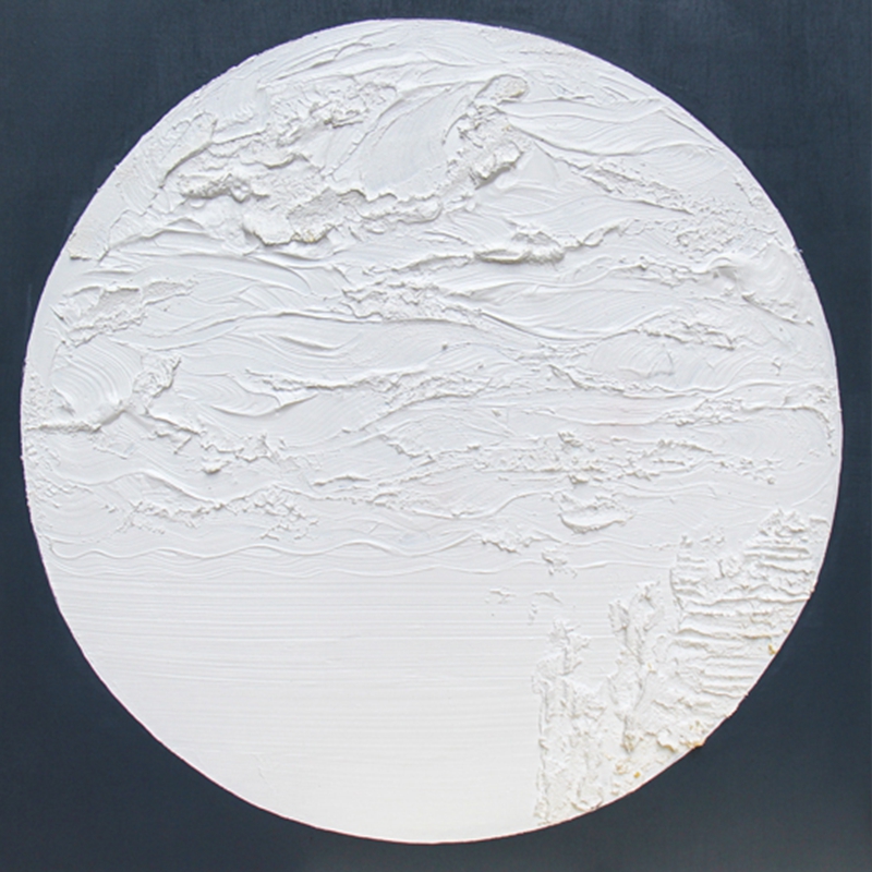 抽象客廳裝飾畫(huà) 書(shū)房原創(chuàng)純手繪抽象畫(huà) 玄關(guān)環(huán)保PS框掛畫(huà) 抽象畫(huà)5