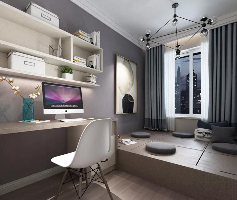 現(xiàn)代風(fēng)格裝修風(fēng)格,信德華府 現(xiàn)代風(fēng)格裝修風(fēng)格,信德華府