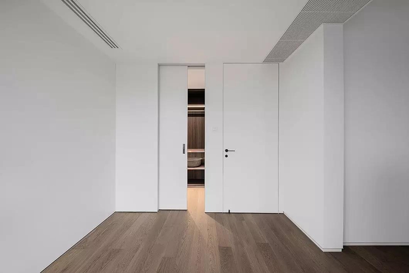 極簡裝修風(fēng)格,黑白灰裝修