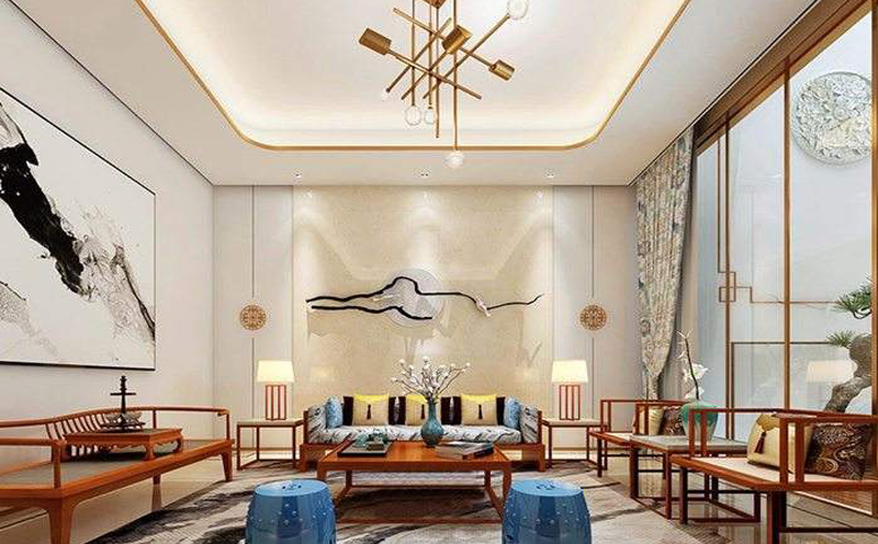 家裝裝修常識以及注意事項