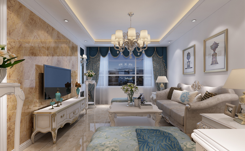 遼陽(yáng)裝修公司