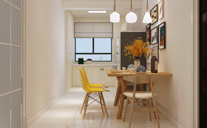 遼陽裝修公司案例賞析 遼陽裝修公司案例賞析