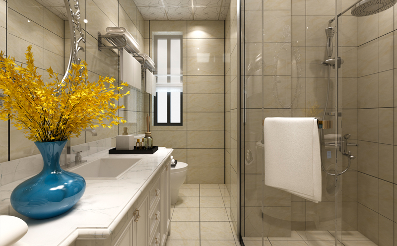遼陽衛(wèi)生間裝修做干濕分離有哪些注意要點