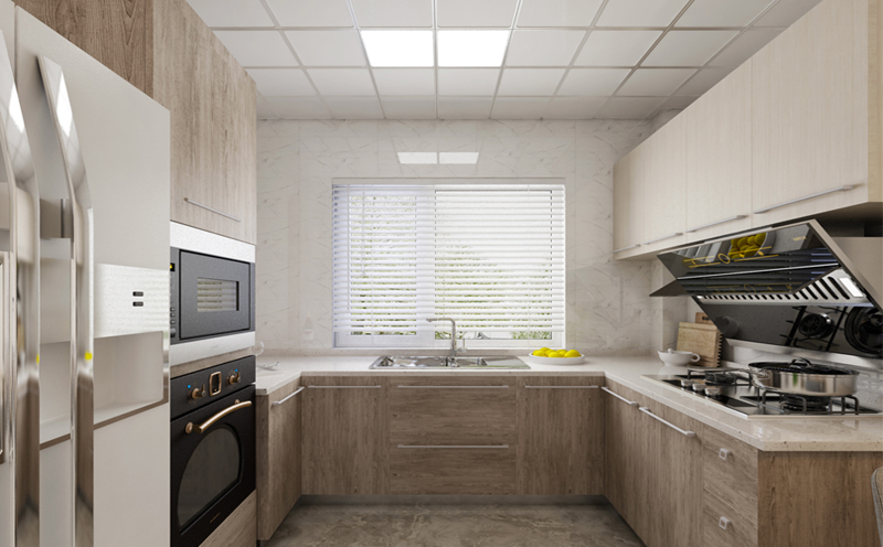 遼陽(yáng)廚房裝修的注意要點(diǎn) 遼陽(yáng)廚房裝修的注意要點(diǎn)