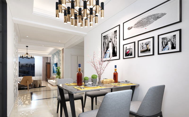 遼陽(yáng)墻面裝修的幾種材料 遼陽(yáng)墻面裝修的幾種材料