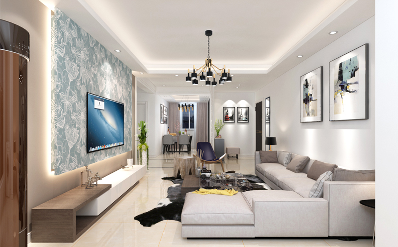 遼陽(yáng)墻面裝修的幾種材料 遼陽(yáng)墻面裝修的幾種材料