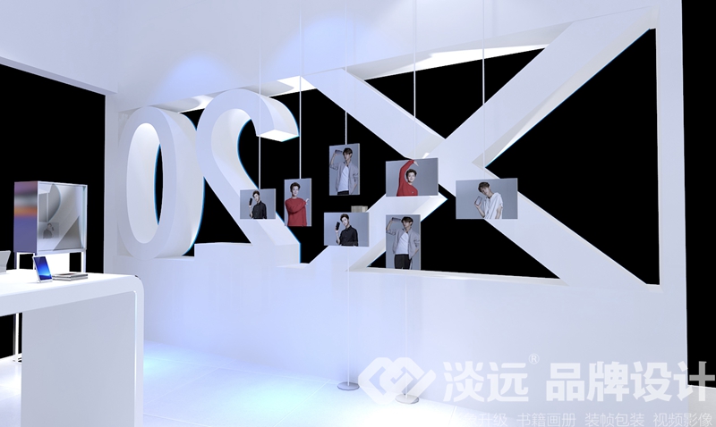 遼陽裝修 店面設計中須要了解哪些細節(jié)