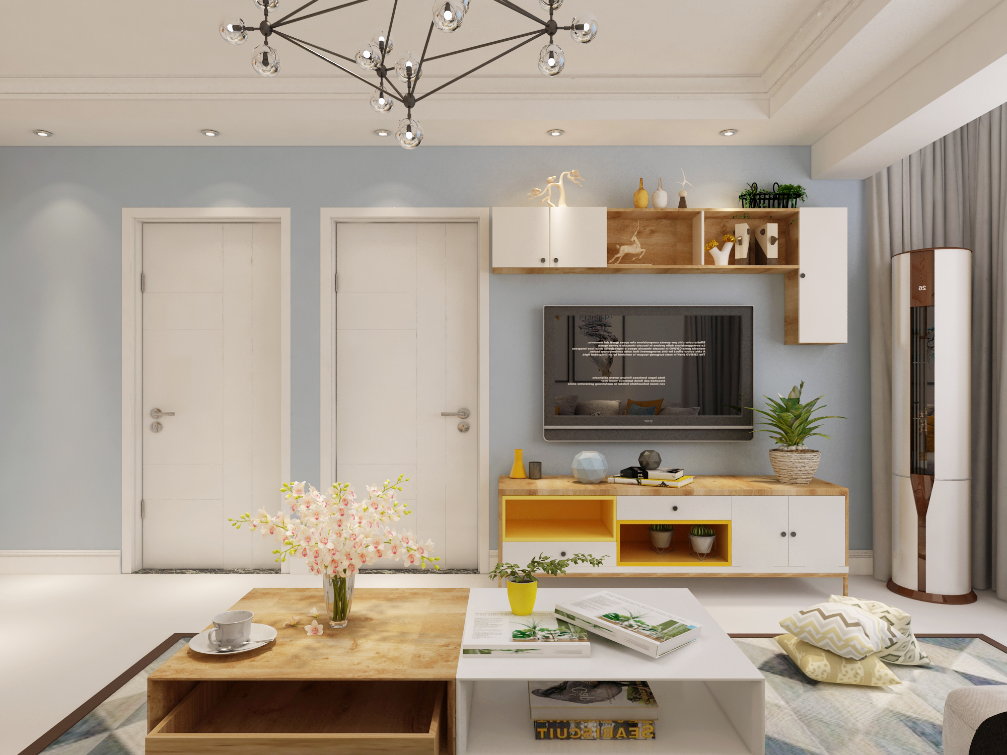 遼陽(yáng)裝修裝飾公司 億達(dá)襄苑裝修案例賞析 遼陽(yáng)裝修裝飾公司 億達(dá)襄苑裝修案例賞析