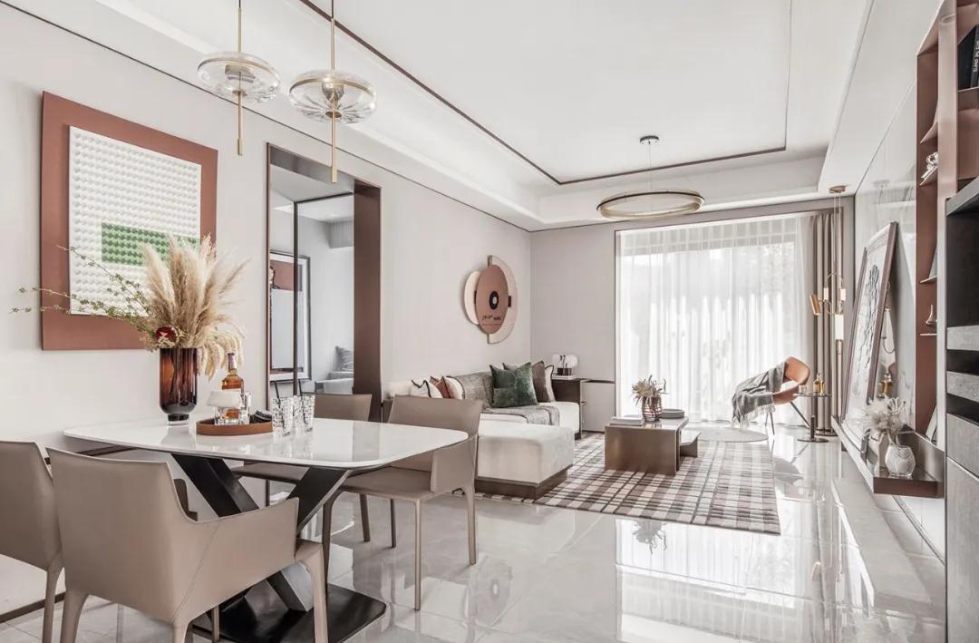 遼陽(yáng)裝修公司案例賞析 遼陽(yáng)裝修公司案例賞析