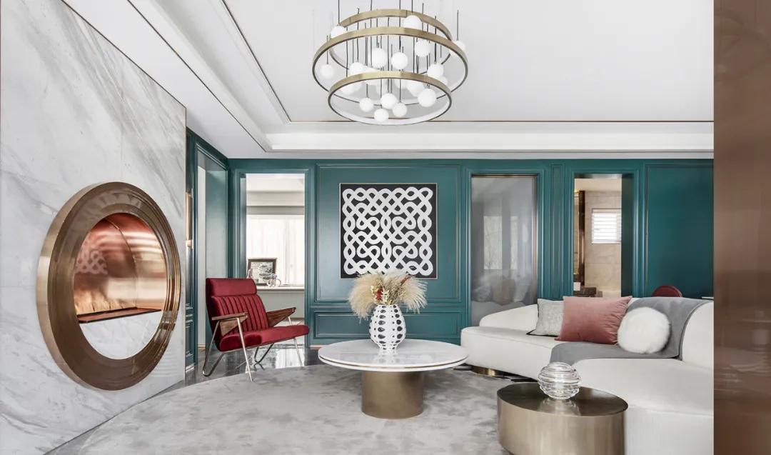 遼陽(yáng)裝修案例 遼陽(yáng)裝修案例