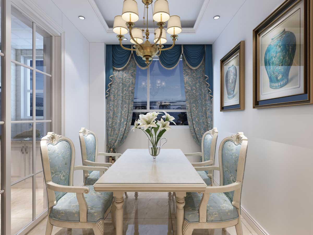 遼陽裝修公司簡歐風(fēng)格裝修案例欣賞 遼陽裝修公司簡歐風(fēng)格裝修案例欣賞