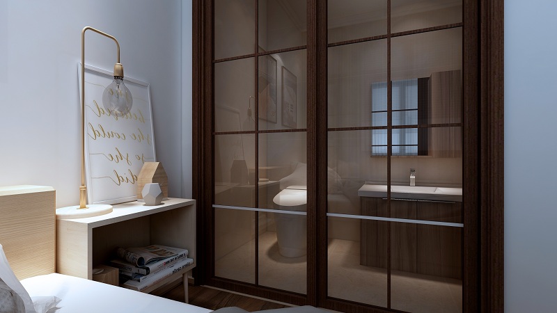 遼陽簡約風(fēng)格裝修案例欣賞 遼陽簡約風(fēng)格裝修案例欣賞