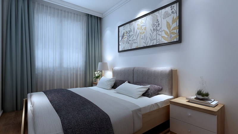 遼陽簡約風(fēng)格裝修案例欣賞 遼陽簡約風(fēng)格裝修案例欣賞