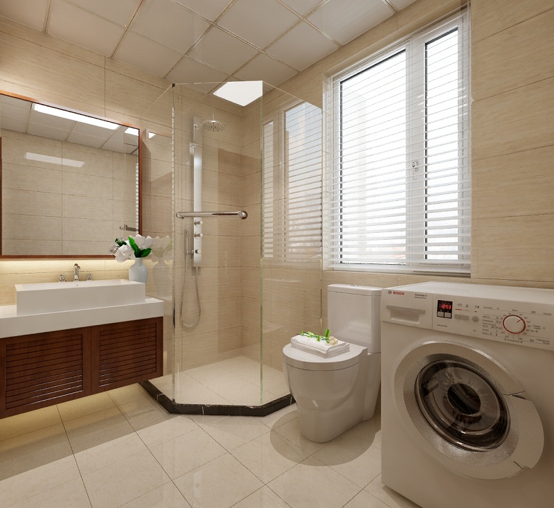 遼陽(yáng)中式現(xiàn)代風(fēng)裝修效果 遼陽(yáng)中式現(xiàn)代風(fēng)裝修效果