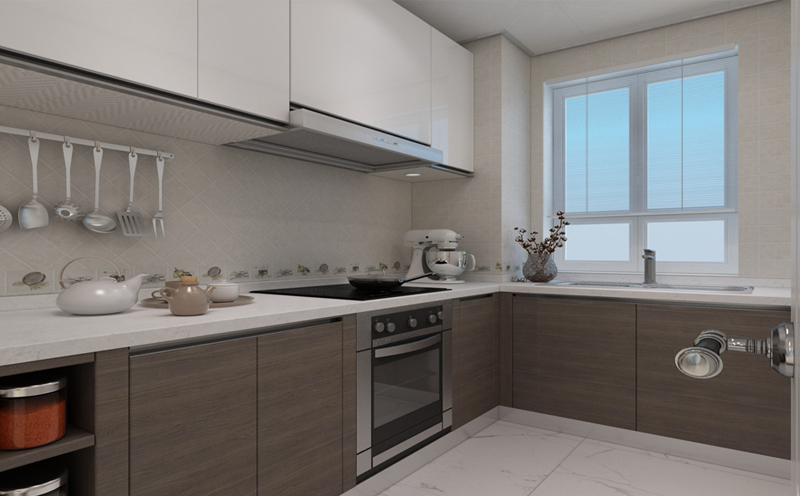 現(xiàn)代簡約家裝,淡遠家居馬