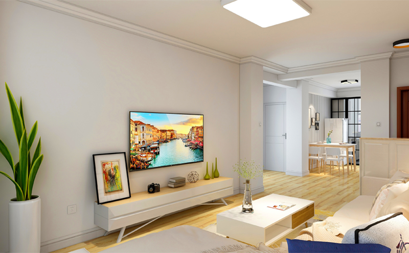 家裝裝修,淡遠家居馬