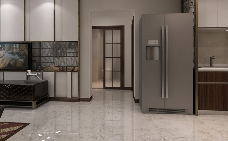 家裝裝修,淡遠(yuǎn)家居馬