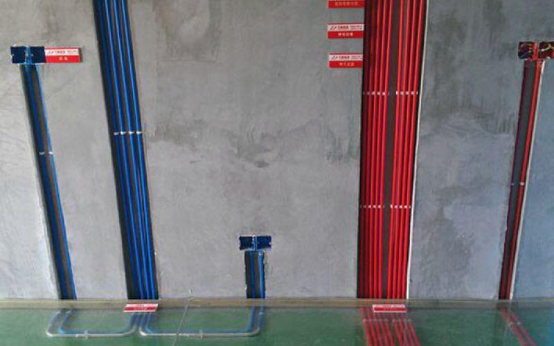 遼陽(yáng)水電改造，遼陽(yáng)裝修