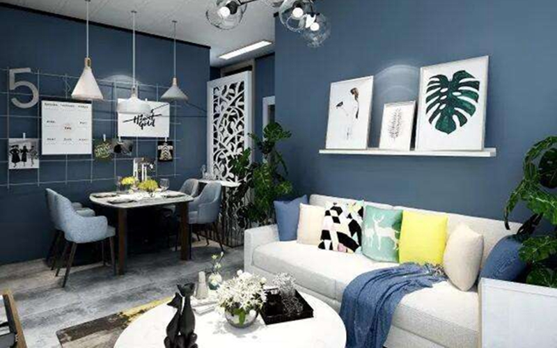 軟裝搭配注意事項(xiàng)，遼陽(yáng)裝修公司