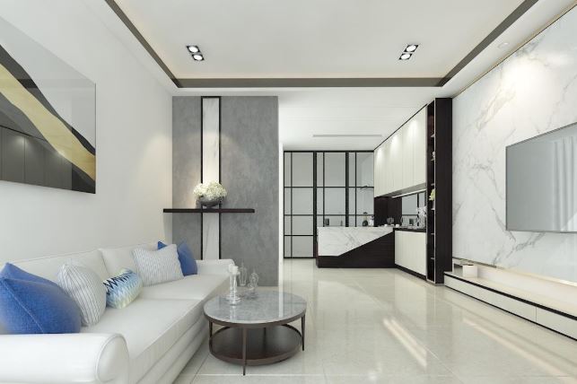 遼陽(yáng)老房翻新