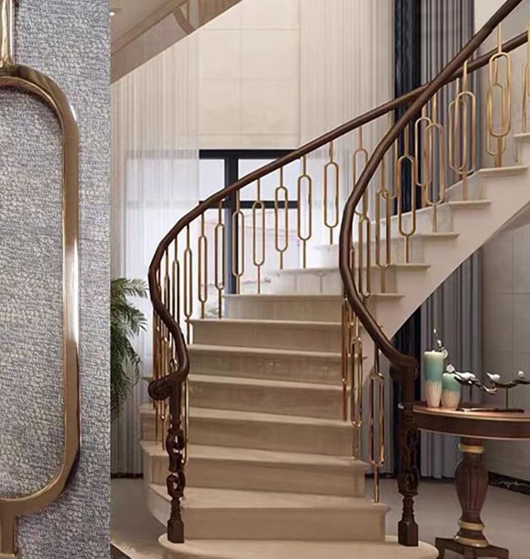 c遼陽大宅別墅裝修