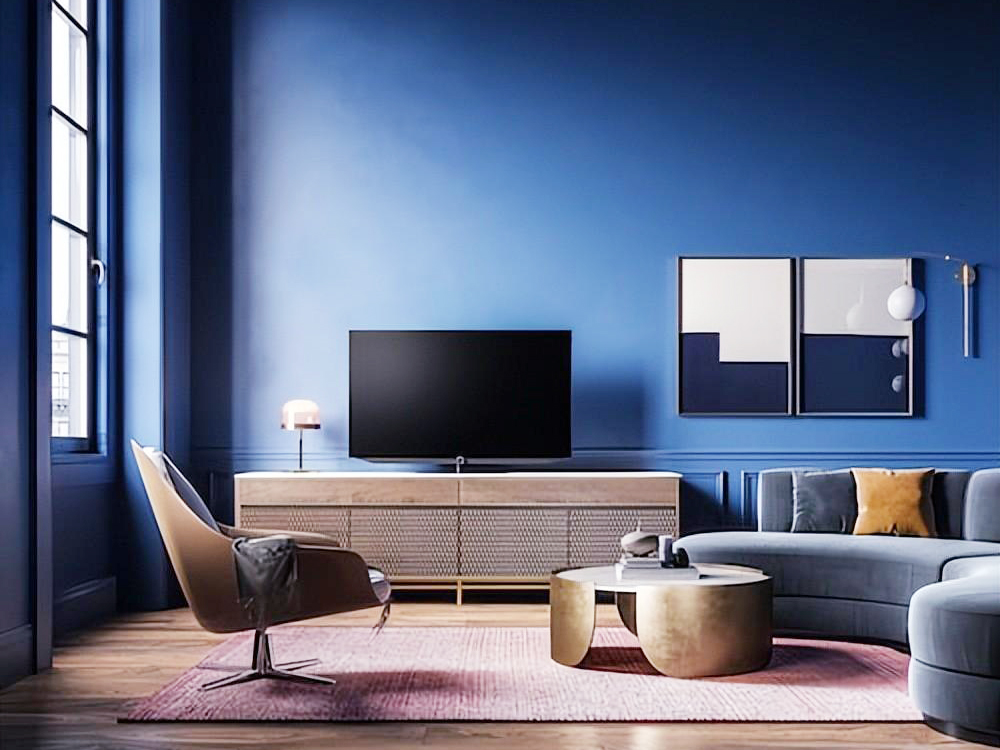 遼陽大宅別墅裝修盤點(diǎn)裝修中吊頂線路的那些坑！