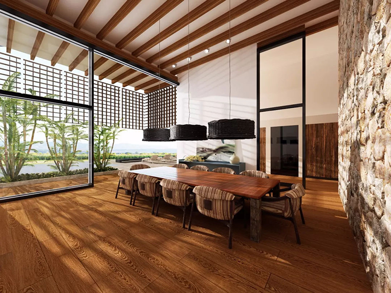  遼陽老房裝修需要注意什么？