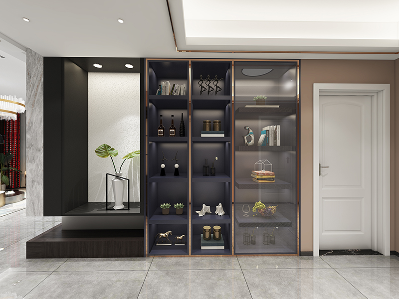 跟著遼陽(yáng)裝飾裝修學(xué)習(xí)全屋定制的優(yōu)缺點(diǎn)有那些