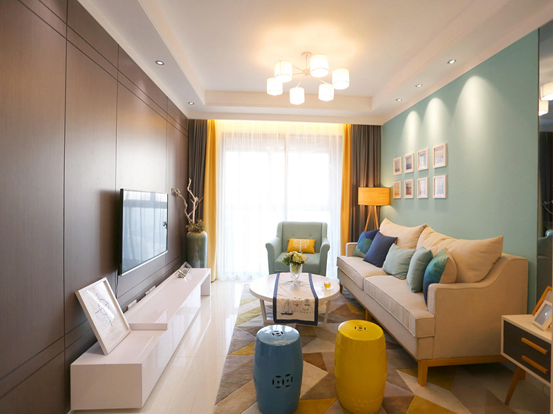 遼陽(yáng)小戶型房子怎么裝修，這幾點(diǎn)要知道