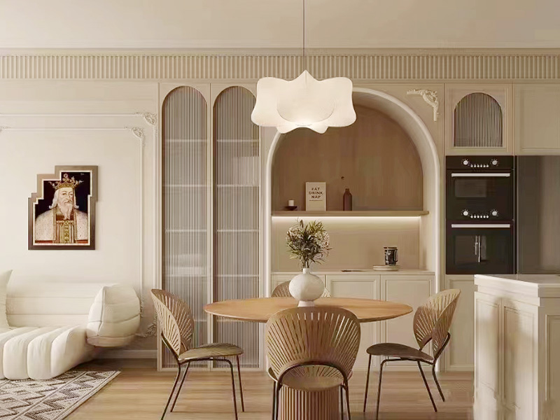 兩種聲音帶您認(rèn)識(shí),在遼陽(yáng)什么樣的裝飾裝修公司才靠譜？