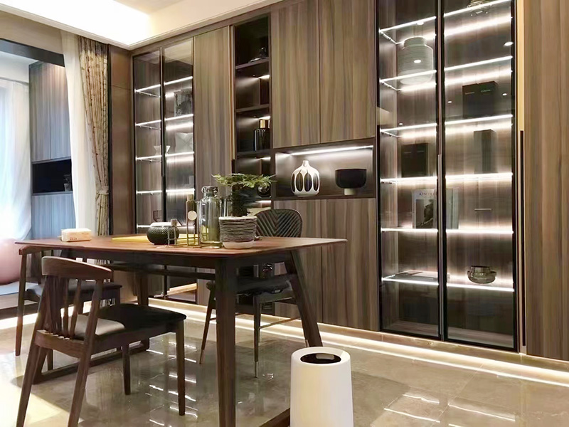 聽遼陽十大裝修公司一句勸，裝修風(fēng)格千千萬，唯有簡約最好看