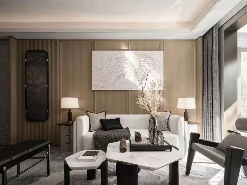 遼陽裝修房子全包裝修包括哪些東西，為什么要選擇遼陽全包裝修公司