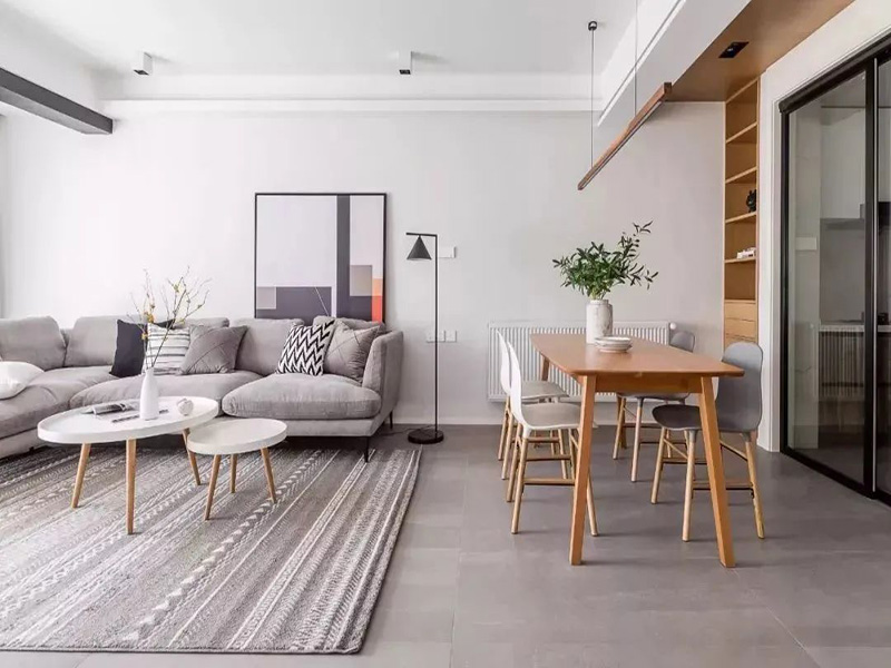 趕快收藏遼陽十大裝修公司分享的四個(gè)裝修技巧