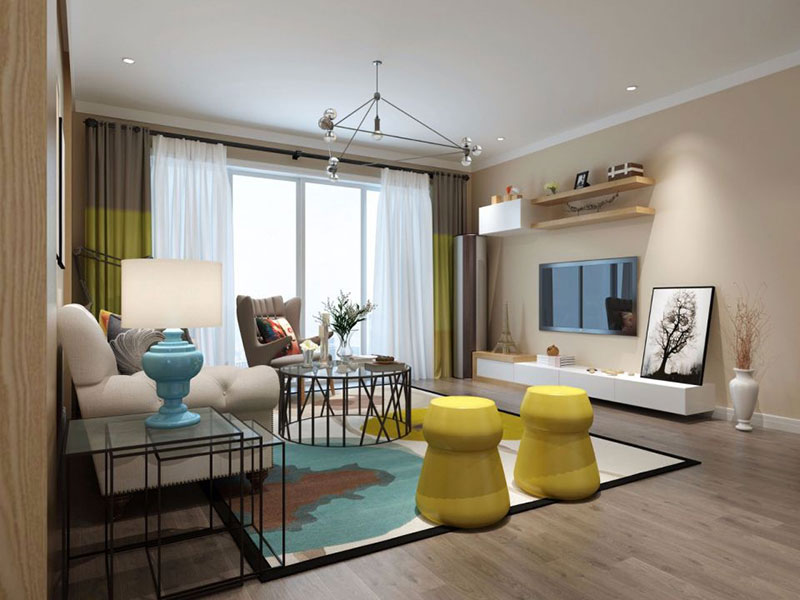 選擇遼陽全屋定制裝修為您打造獨(dú)一無二的居住環(huán)境