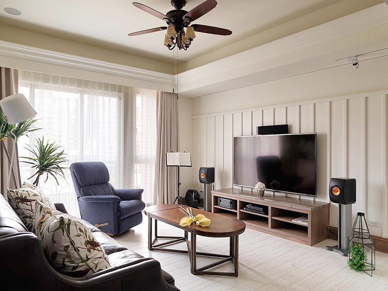 遼陽老房翻新裝修，重煥青春魅力，打造宜居新家