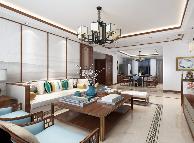 遼陽(yáng)新房裝修 遼陽(yáng)新房裝修