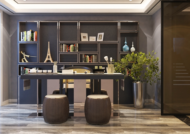 遼陽(yáng)展廳裝修 遼陽(yáng)展廳裝修