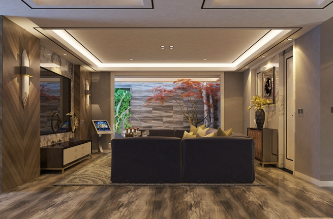 遼陽展廳裝修 遼陽展廳裝修