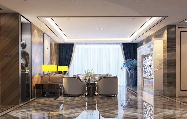 遼陽展廳設(shè)計(jì) 遼陽展廳設(shè)計(jì)